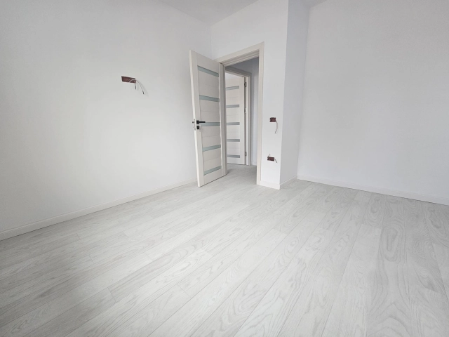 Apartament 3 camere - Popas Pacurari
