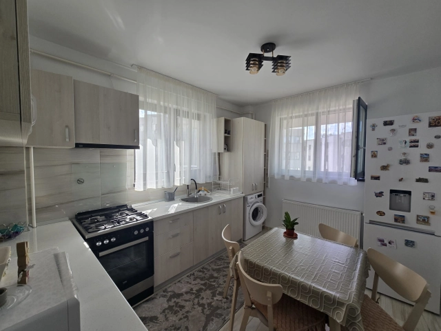Apartament 2 camere - Bucium