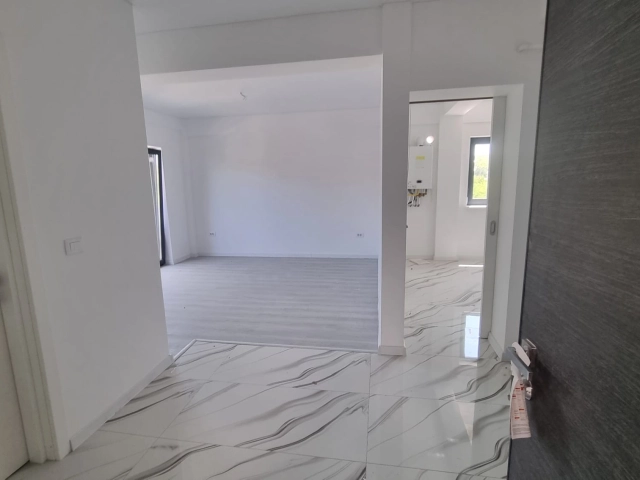 Apartament 1 camere - Visani