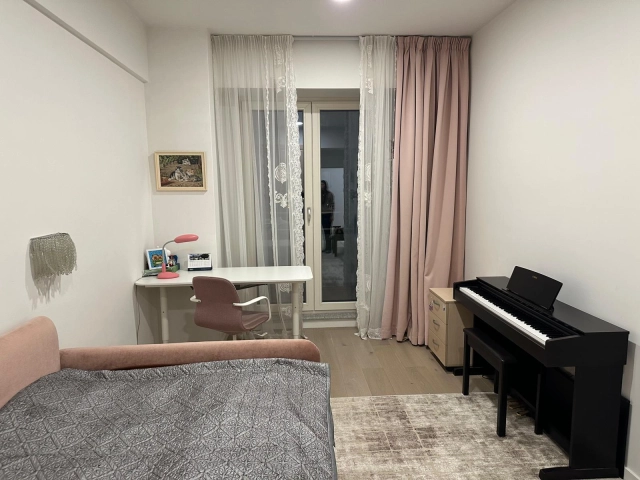 Apartament 3 camere - Centru