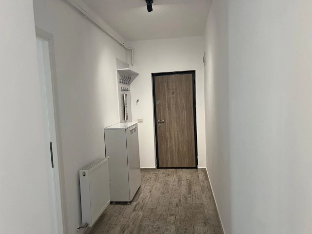 Apartament 2 camere - Popas Pacurari