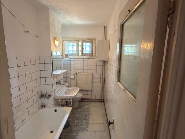 Apartament 2 camere - Podu Ros