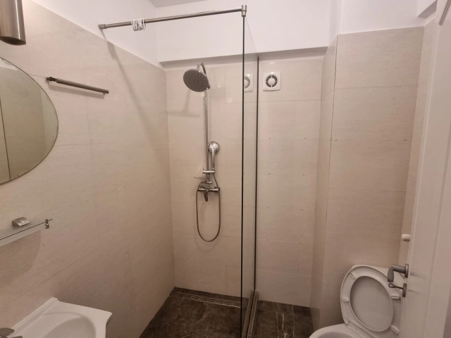 Apartament 1 camere - Nicolina