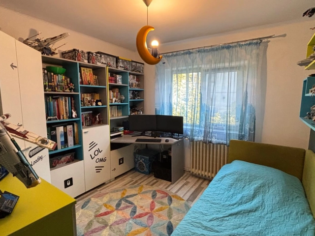Apartament 2 camere - Dacia