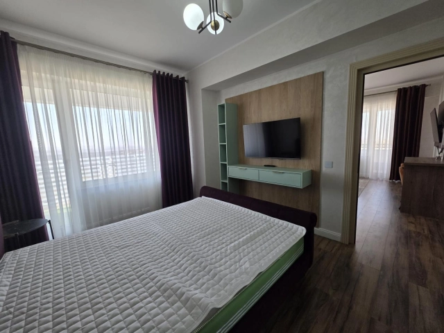Apartament 1 camere - Copou