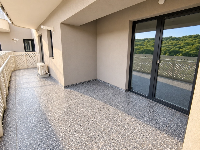 Apartament 2 camere - Galata