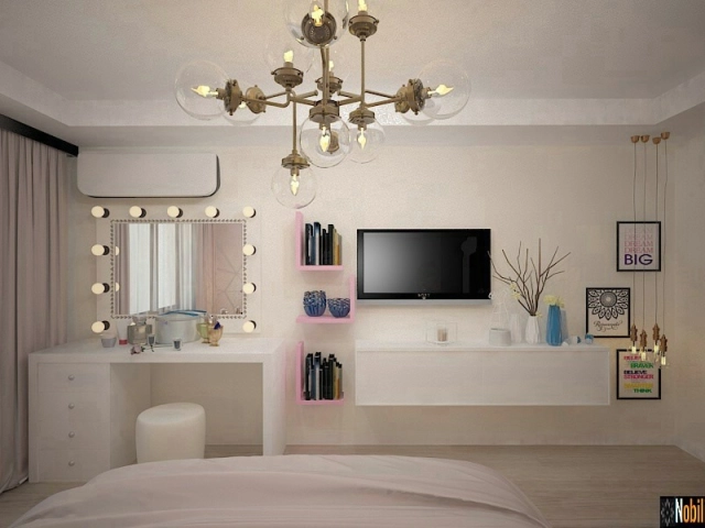 Apartament 4 camere - Miroslava