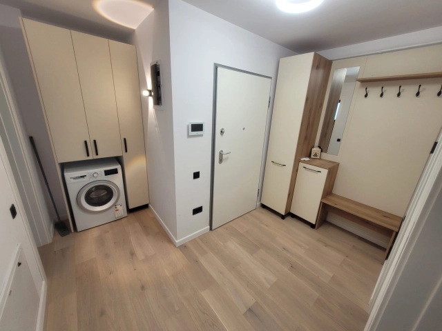 Apartament 1 camere - Centru