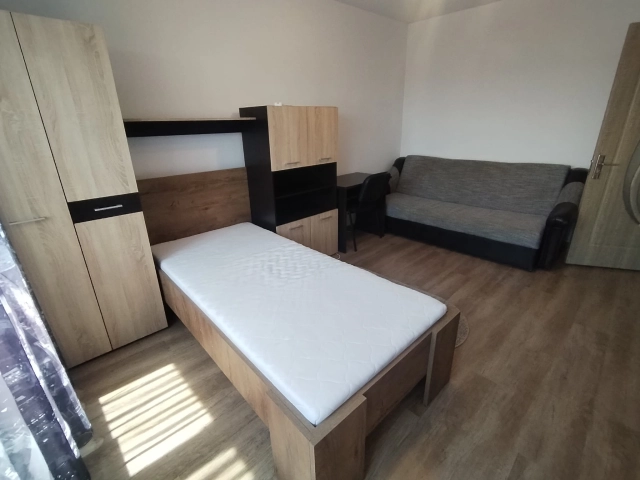 Apartament 1 camere - Centru
