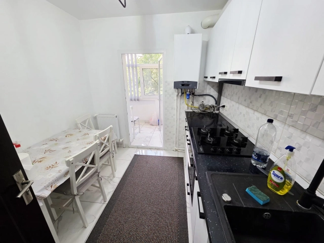 Apartament 2 camere - Nicolina