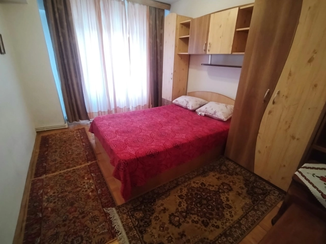 Apartament 2 camere - Centru