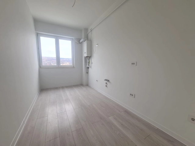 Apartament 2 camere - Bucium