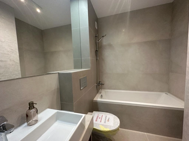 Apartament 1 camere - Dacia