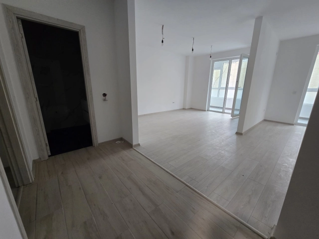 Apartament 1 camere - Pacurari