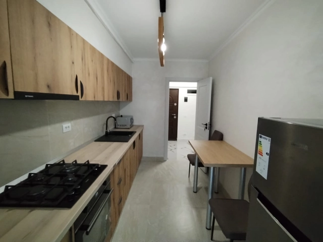 Apartament 1 camere - Pacurari