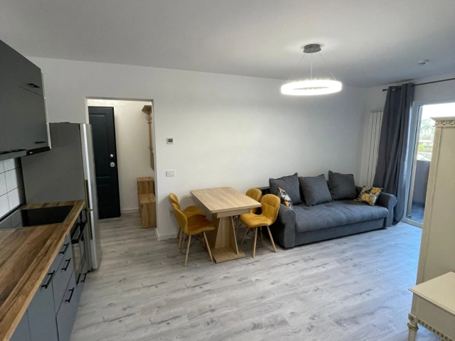 Apartament 2 camere - Podu Ros