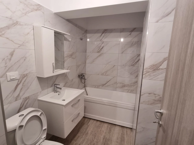 Apartament 1 camere - Bucium