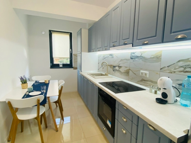 Apartament 2 camere - Galata