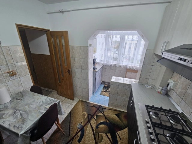 Apartament 3 camere - Poitiers