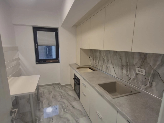 Apartament 2 camere - Galata