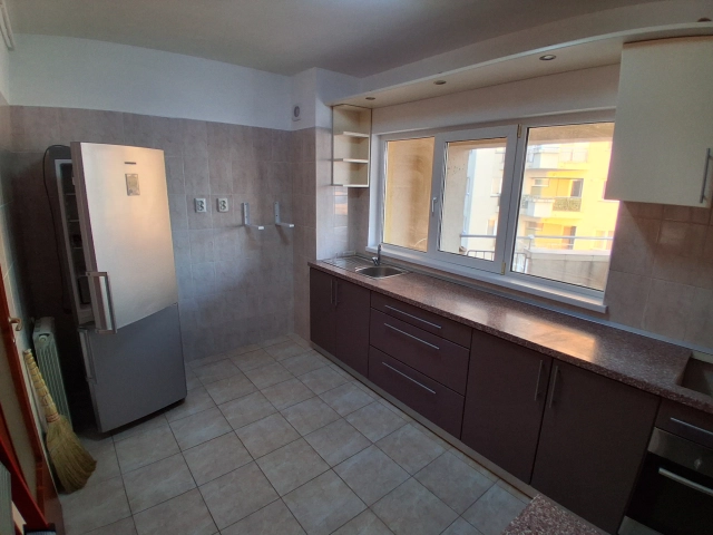 Apartament 2 camere - Pacurari