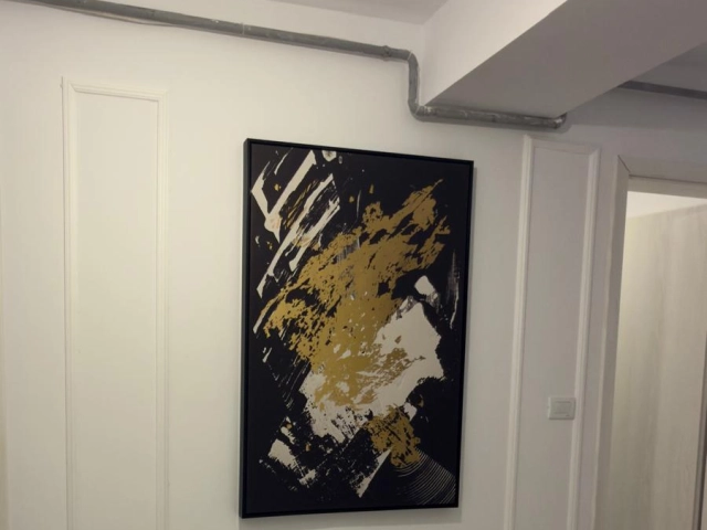 Apartament 3 camere - Bucium
