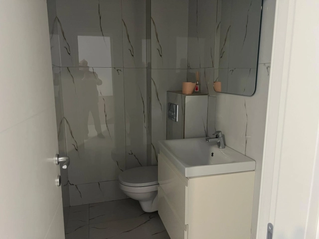 Apartament 3 camere - Tatarasi