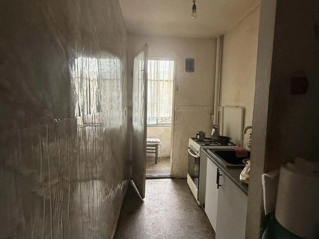 Apartament 3 camere - Podu Ros