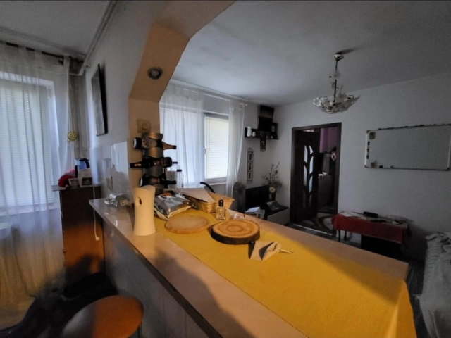 Apartament 2 camere - Alexandru cel Bun