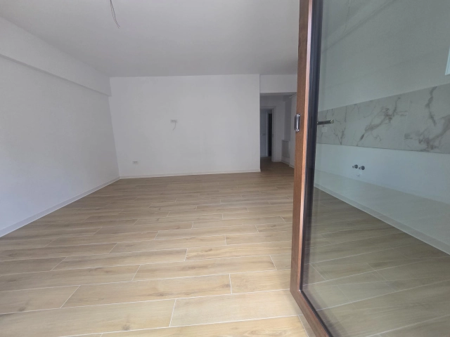 Apartament 3 camere - Popas Pacurari