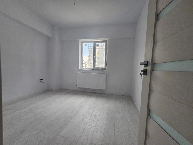 Apartament 3 camere - Popas Pacurari