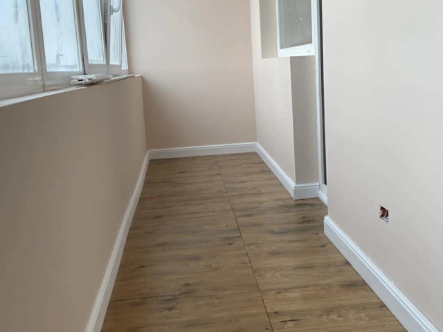 Apartament 2 camere - Podu Ros