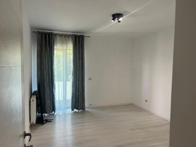 Apartament 2 camere - Popas Pacurari