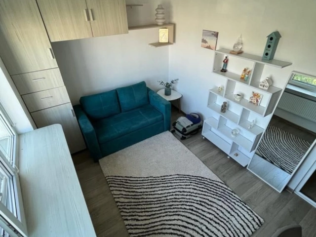 Apartament 1 camere - Dacia