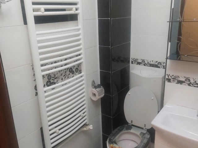 Apartament 2 camere - Tatarasi