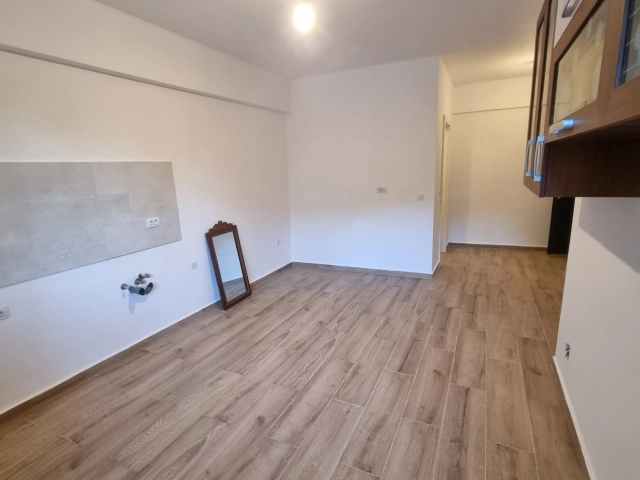 Apartament 1 camere - Nicolina
