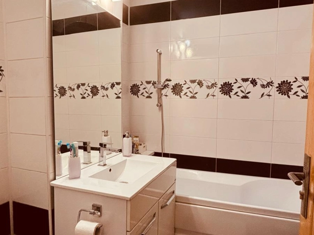 Apartament 2 camere - Dacia