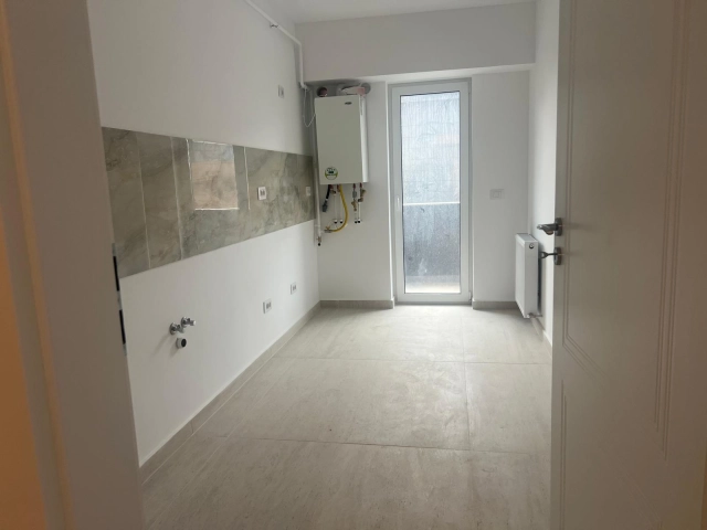 Apartament 1 camere - Galata