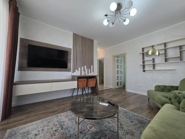 Apartament 1 camere - Copou