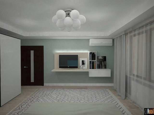 Apartament 4 camere - Miroslava