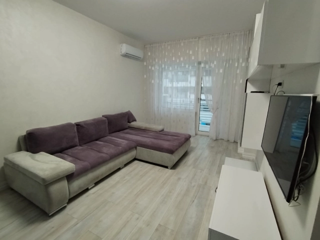 Apartament 3 camere - Copou
