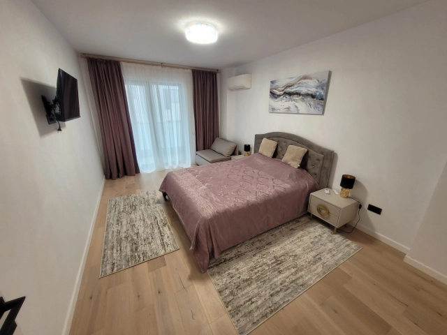 Apartament 1 camere - Centru