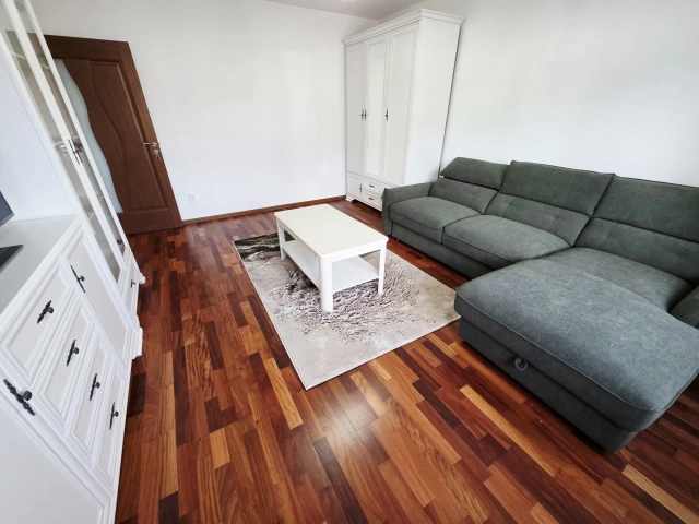 Apartament 2 camere - Popas Pacurari
