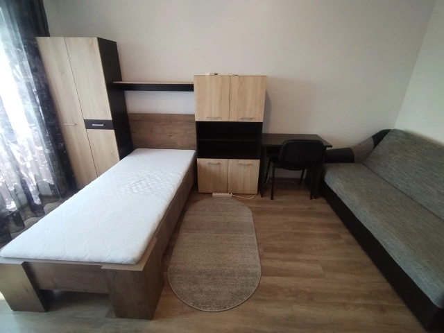 Apartament 1 camere - Centru