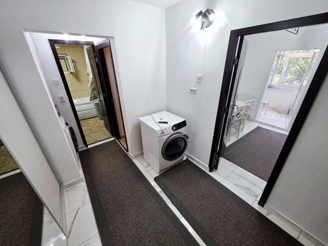 Apartament 2 camere - Nicolina