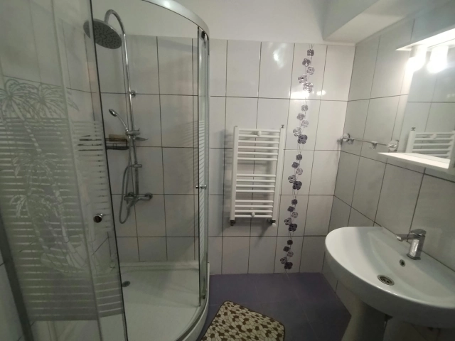 Apartament 2 camere - Centru
