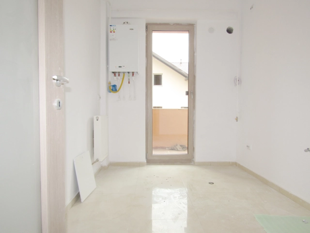 Apartament 3 camere - CUG