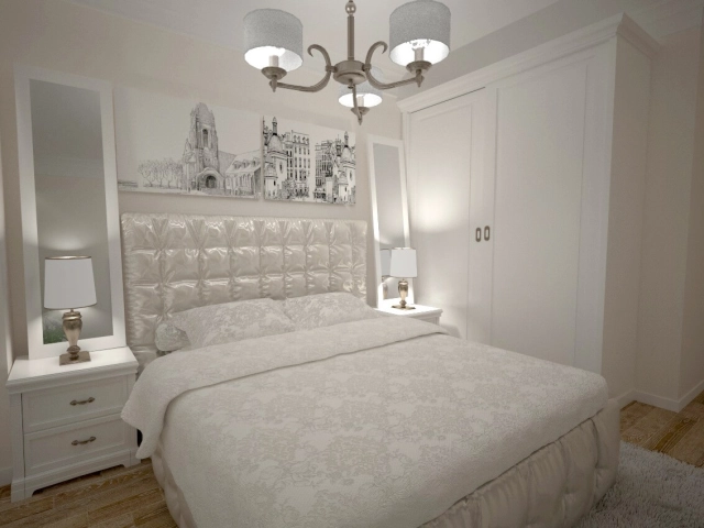 Apartament 2 camere - Lunca Cetatuii