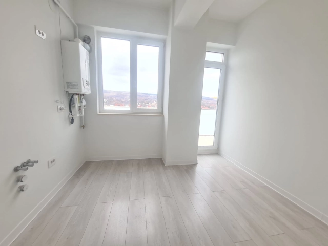 Apartament 2 camere - Bucium