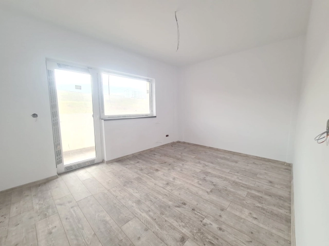 Apartament 2 camere - Bucium